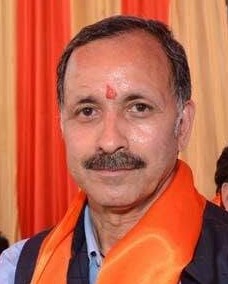 Durga Prasad Aryal